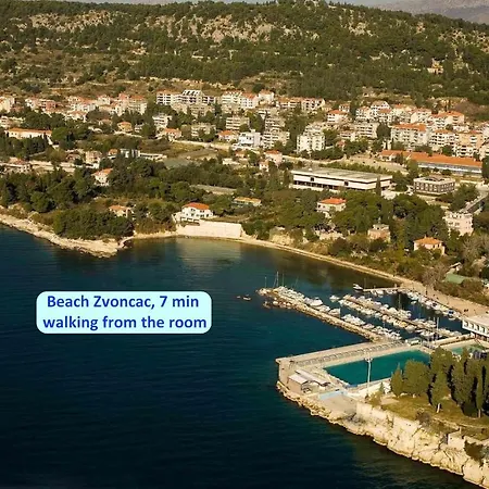 Appartement Lovely Room In Perfect Location Split