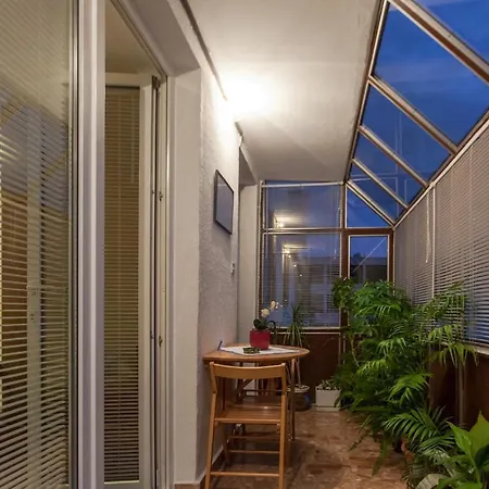 Appartement Lovely Room In Perfect Location Split